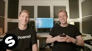 Q&A with Jay Hardway & Mesto