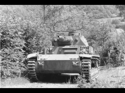 War in Europe - France40 - Axis Pre-Game Move