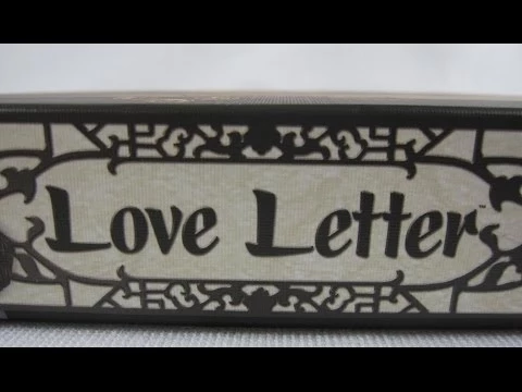 Love Letter - Episode 62
