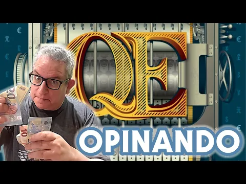 Opinando sobre QE