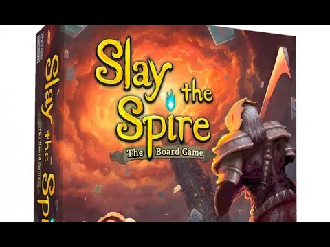 Rob Looks at Slay the Spire