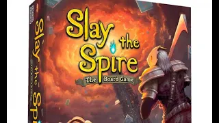 Rob Looks at Slay the Spire