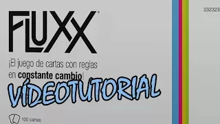 Fluxx - Juego de mesa - Reseña/aprende a jugar