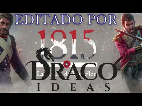 1815 La Batalla de Waterloo - Parte#3