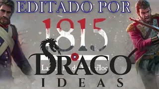 1815 La Batalla de Waterloo - Parte#3