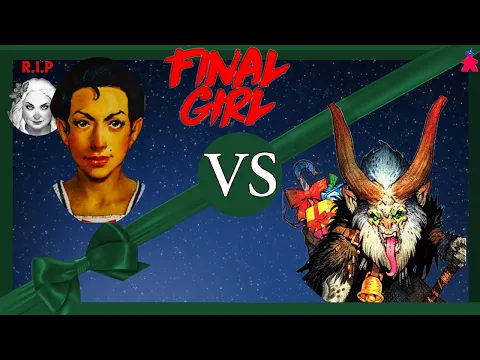 2024 Final Girl Christmas Special!