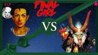 2024 Final Girl Christmas Special!