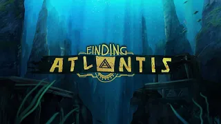 Trailer Finding Atlantis