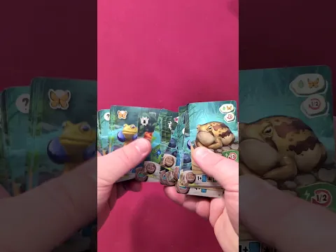 Pondscape - #unboxing