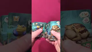 Pondscape - #unboxing
