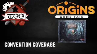 Too Many Bones Origins Game Fair coverage