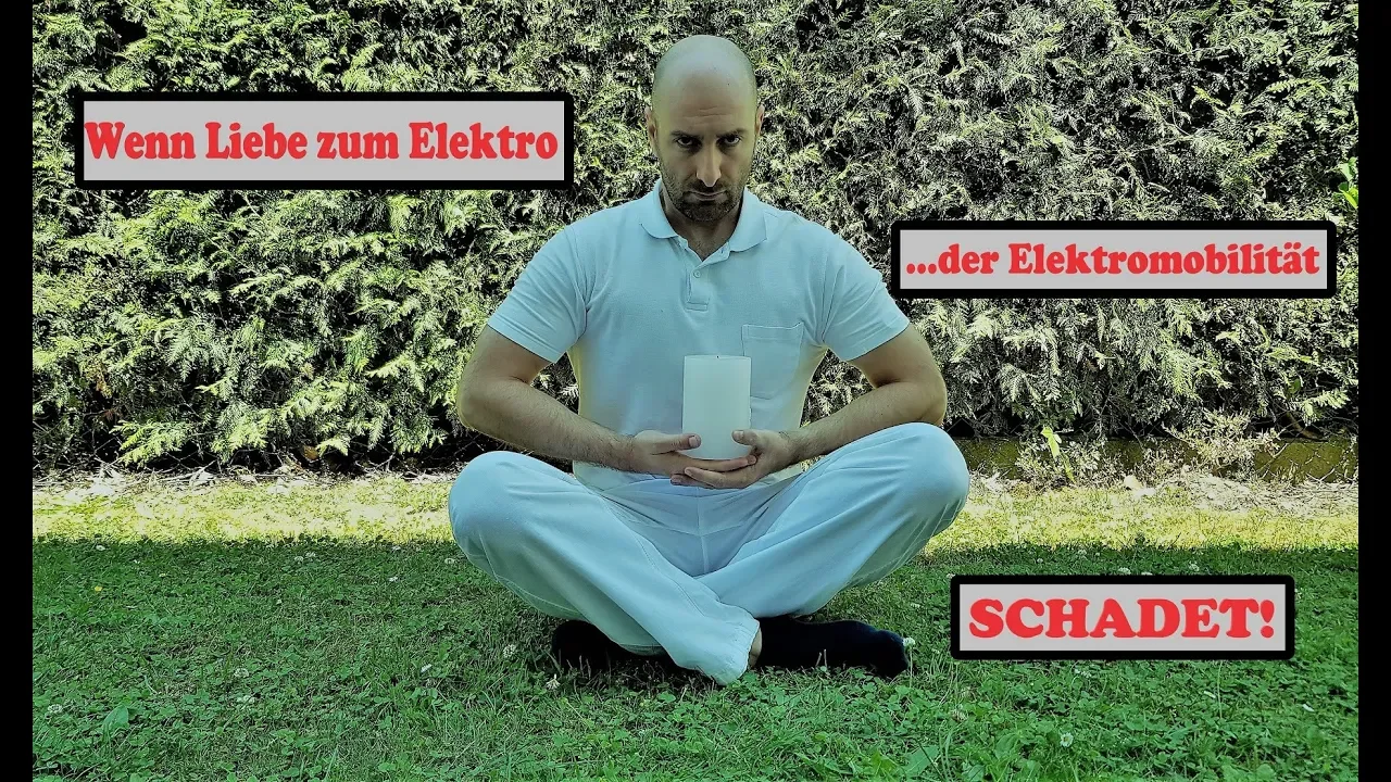 Elektromobilisten: Eine Sekte für sich?