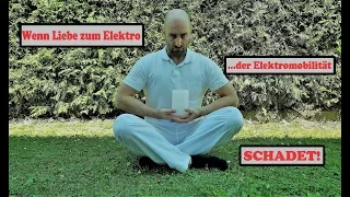 Elektromobilisten: Eine Sekte für sich?