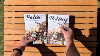 Peking: 55 Days of Fury - Content and quality
