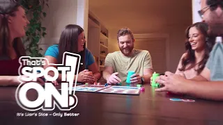That's Spot On! It's Liar's Dice - Only Better
