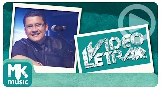Geraldo Guimarães - Minha História Vai Mudar - COM LETRA (VideoLETRA® oficial MK Music)
