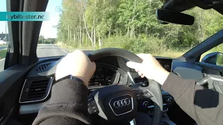 Audi Q5 55 TFSI e