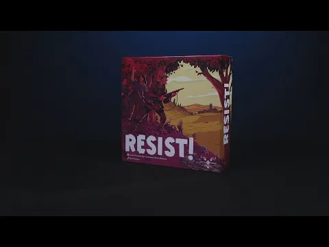 Resist! Let's Get Started