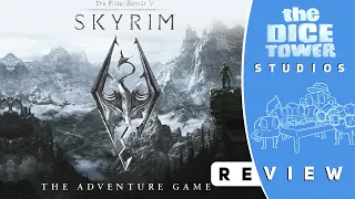 Elder Scrolls V: Skyrim Review - Khajit Has Wares