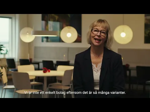 SD Worx Lön - video