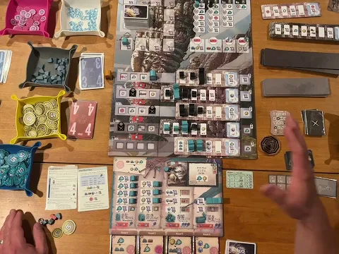 Falling - Straight Up Solo with John LaRuffa