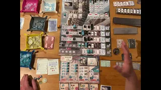 Falling - Straight Up Solo with John LaRuffa