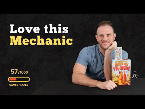 My Favorite Mechanic — Soda Jerk & Please Don’t Burn My Village