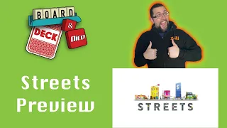 Streets Preview
