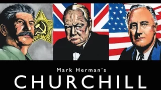 83.1.- Churchill (GMT): Componentes + introducción al juego 