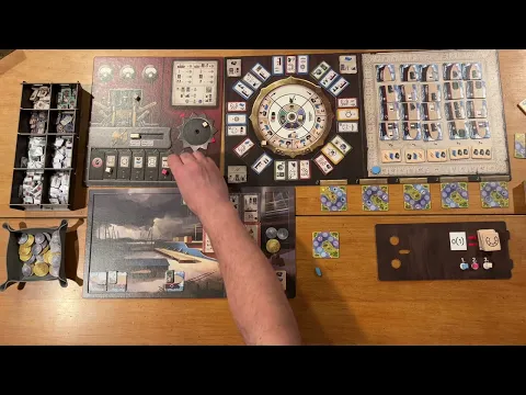 Shipyard: 2nd Edition - Solo Sessions with John LaRuffa