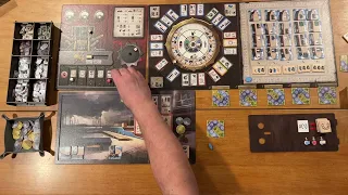 Shipyard: 2nd Edition - Solo Sessions with John LaRuffa