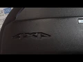 Видео Чехол запасного колеса Edition для Шевроле Нива, Лада Нива Тревел