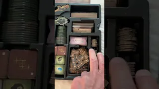 Reboxing Consumed by the Void