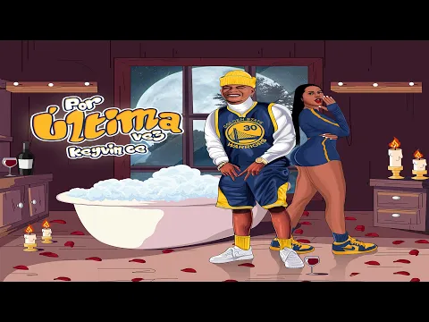 Video for event landing page