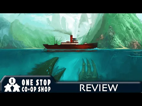 One Stop Co-Op Shop | Review