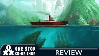 One Stop Co-Op Shop | Review