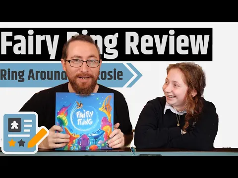 Fairy Ring Review - Her New Favorite Game?