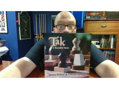 Tak Review and Tutorial