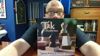 Tak Review and Tutorial