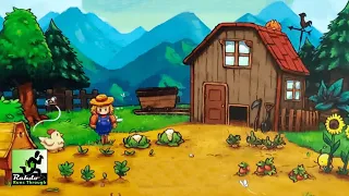Stardew Valley | A Rahdo Runthrough by Amy&Maggie