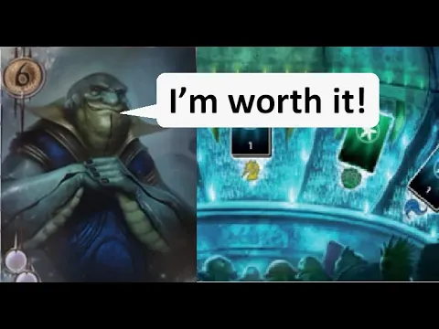 Abyss Traitor + Invoker mini strategy