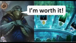 Abyss Traitor + Invoker mini strategy