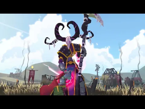 Wideo Knighthood
