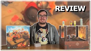 Mountains Out Of Molehills Review