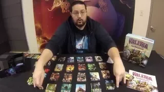 Crackn' Cardboard - Valeria: Card Kingdoms