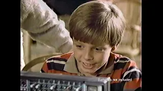 Battleship ad, 1989