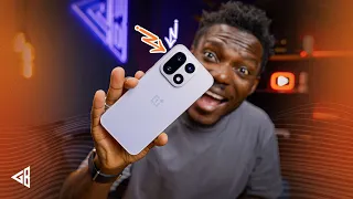 Life After Hasselblad, Is the Camera Still Good? OnePlus 15 review