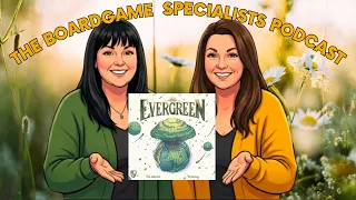 Evergreen