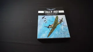 Unboxing Tally-Ho! Operation Sea Lion