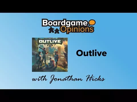 Outlive